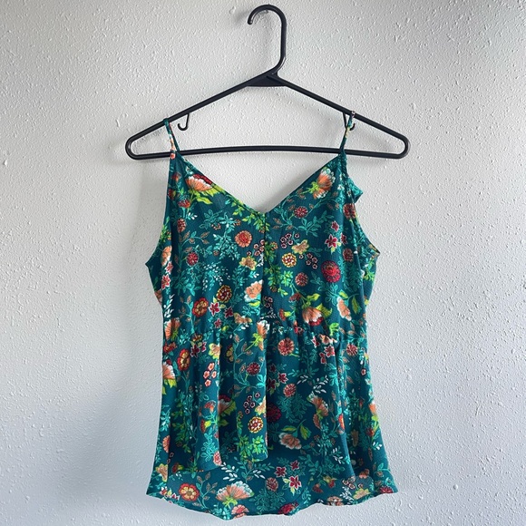 Monteau Tank - Picture 2 of 4